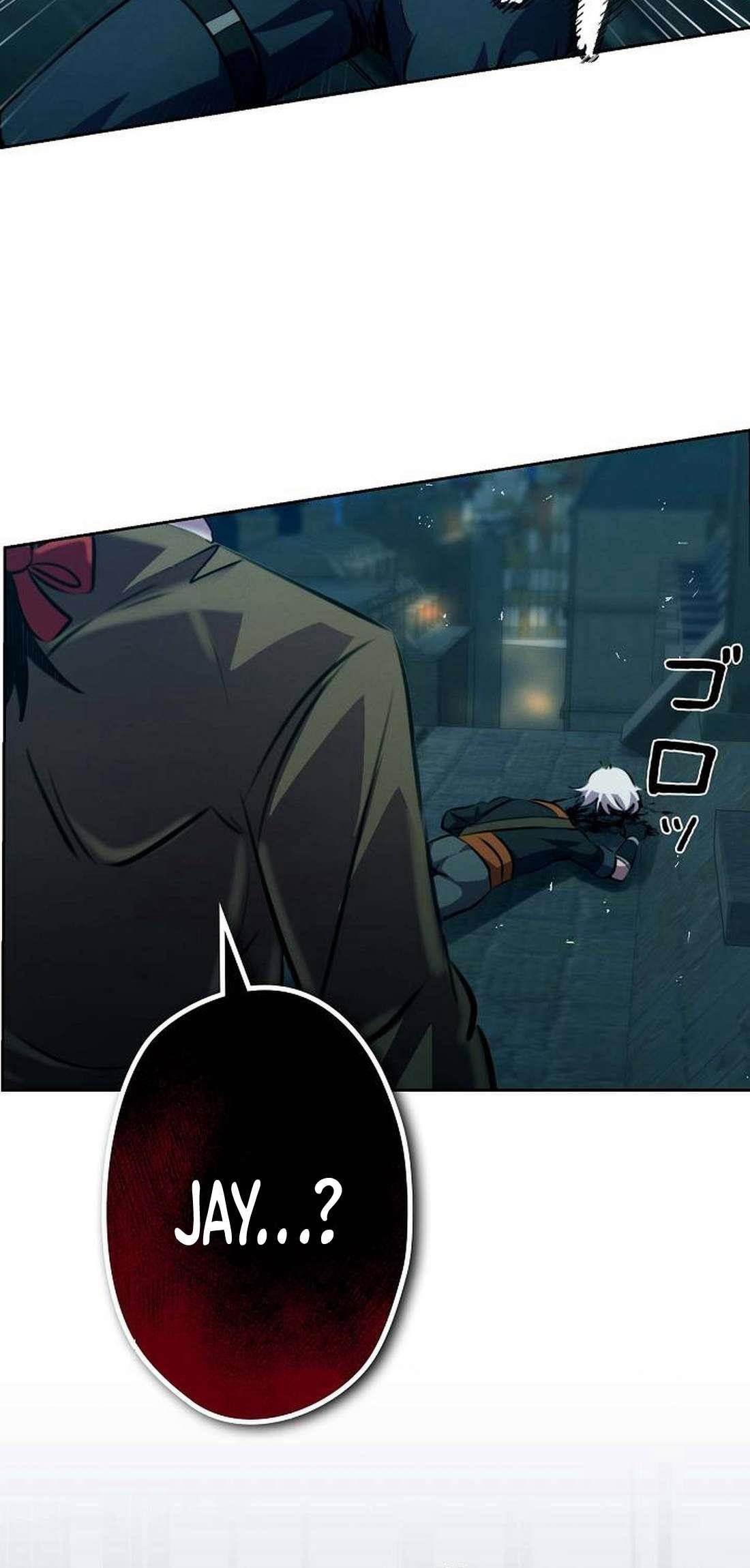 Ore wa Akutou de wa Arimasen Chapter 7 - Page 108 in English