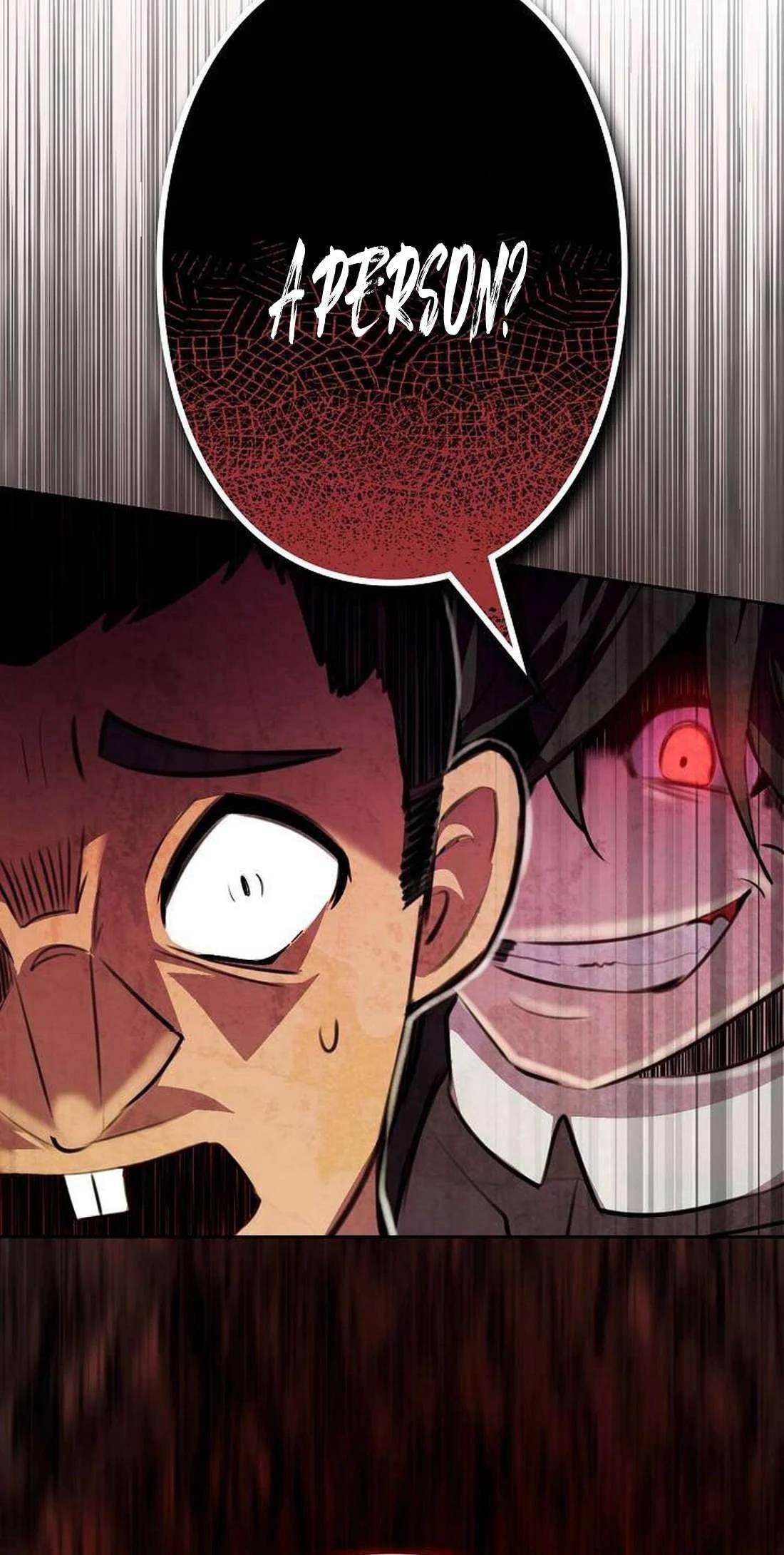 Ore wa Akutou de wa Arimasen Chapter 7 - Page 114 in English