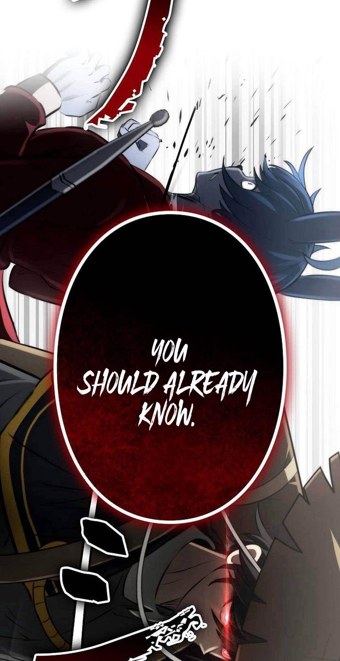 Ore wa Akutou de wa Arimasen Chapter 7 - Page 3 in English