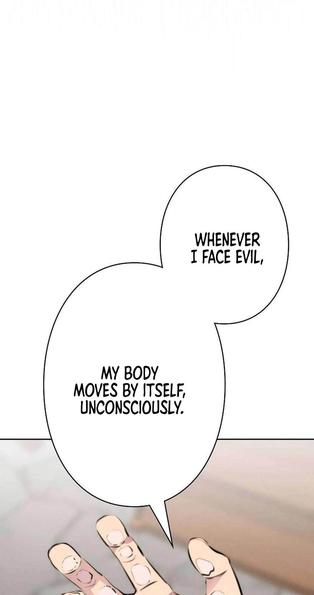 Ore wa Akutou de wa Arimasen Chapter 7 - Page 41 in English