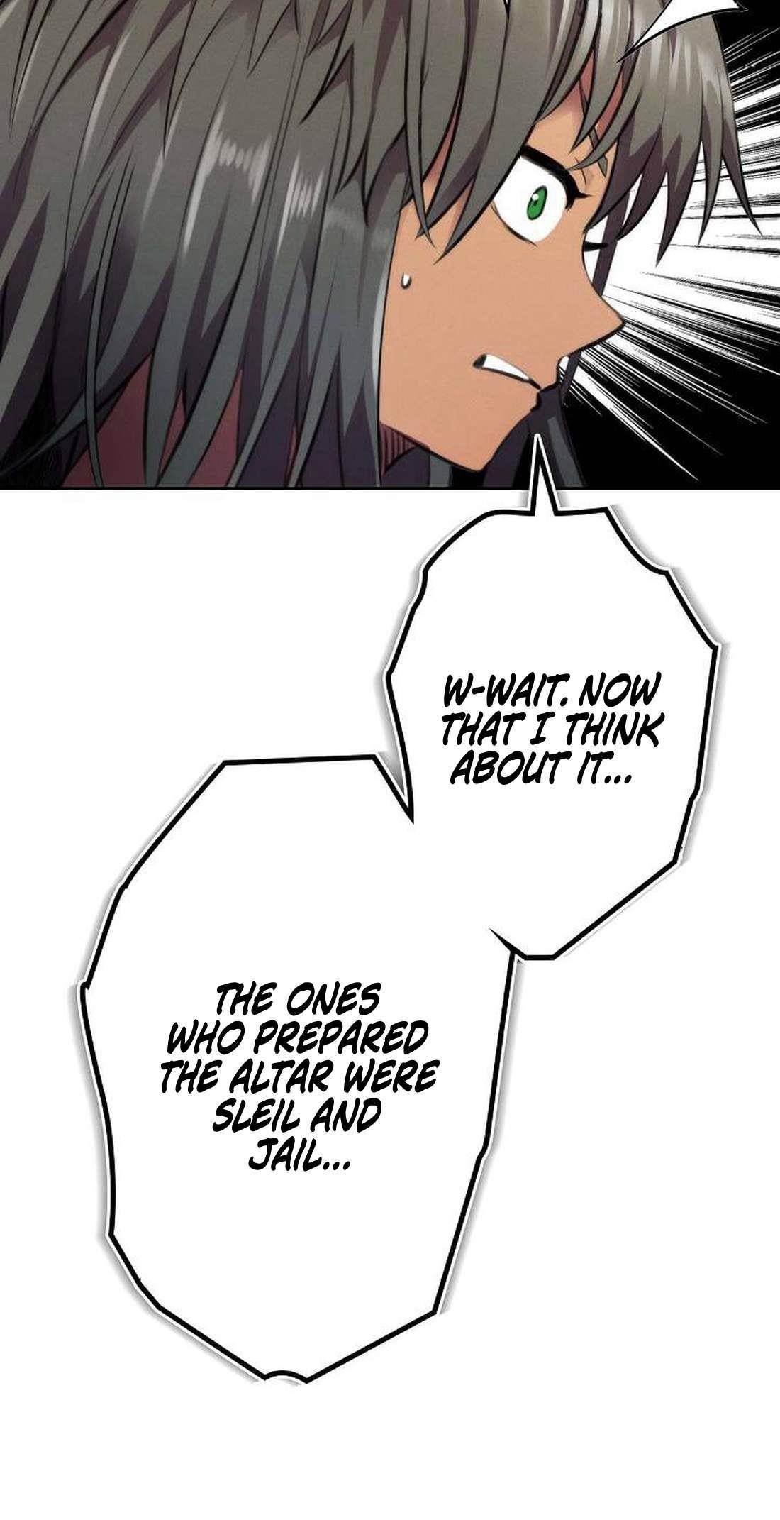Ore wa Akutou de wa Arimasen Chapter 7 - Page 49 in English