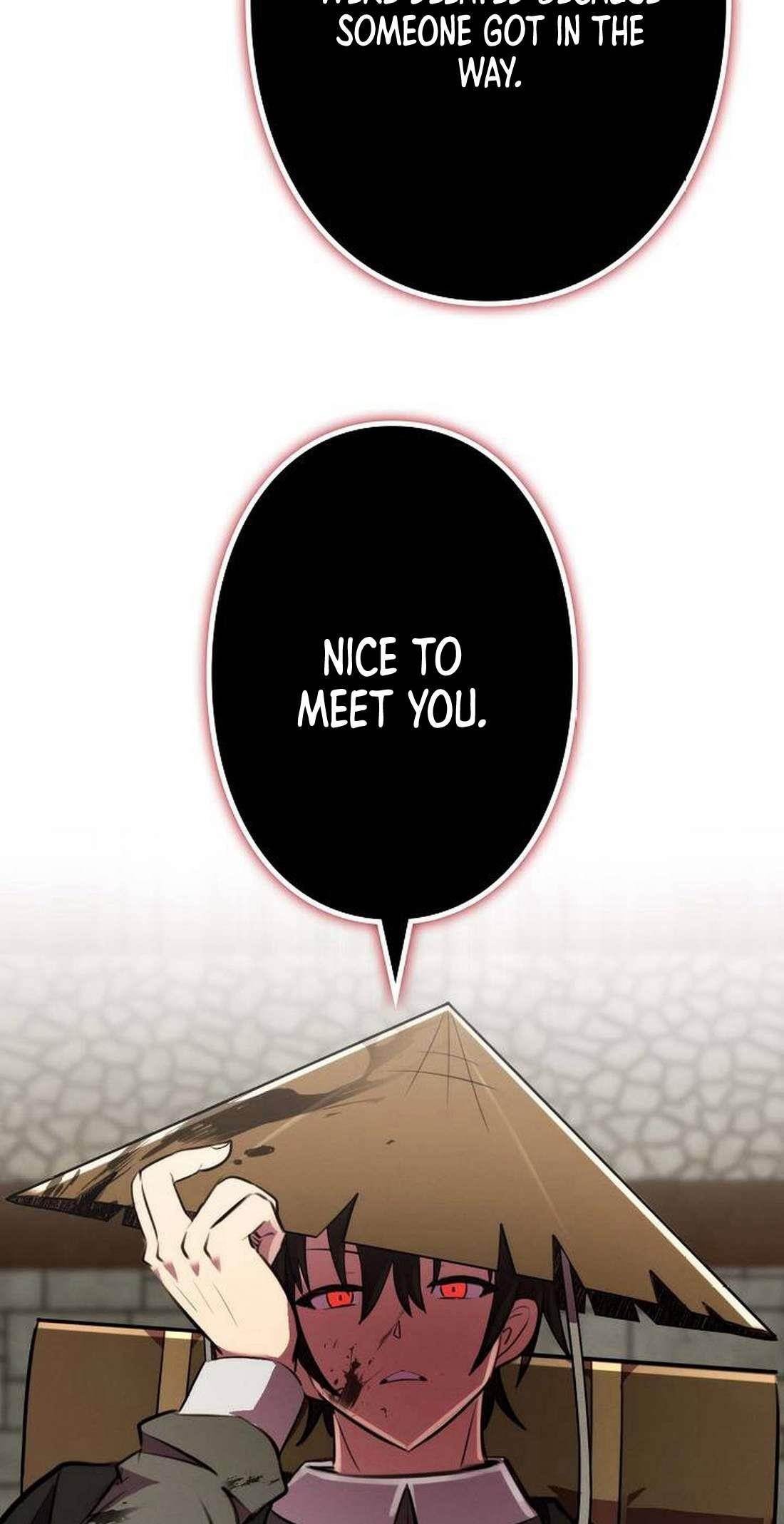 Ore wa Akutou de wa Arimasen Chapter 7 - Page 6 in English