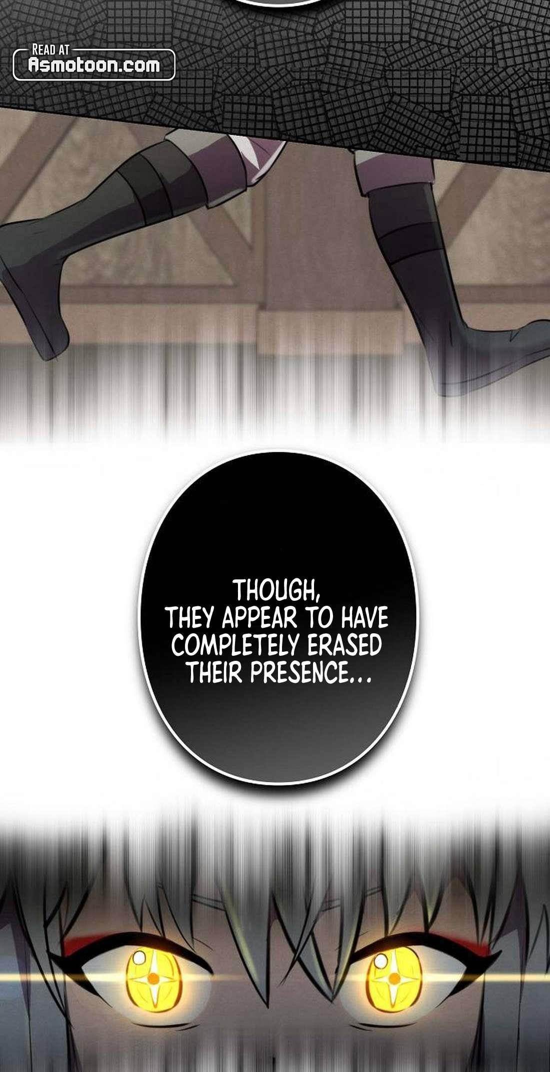Ore wa Akutou de wa Arimasen Chapter 7 - Page 60 in English