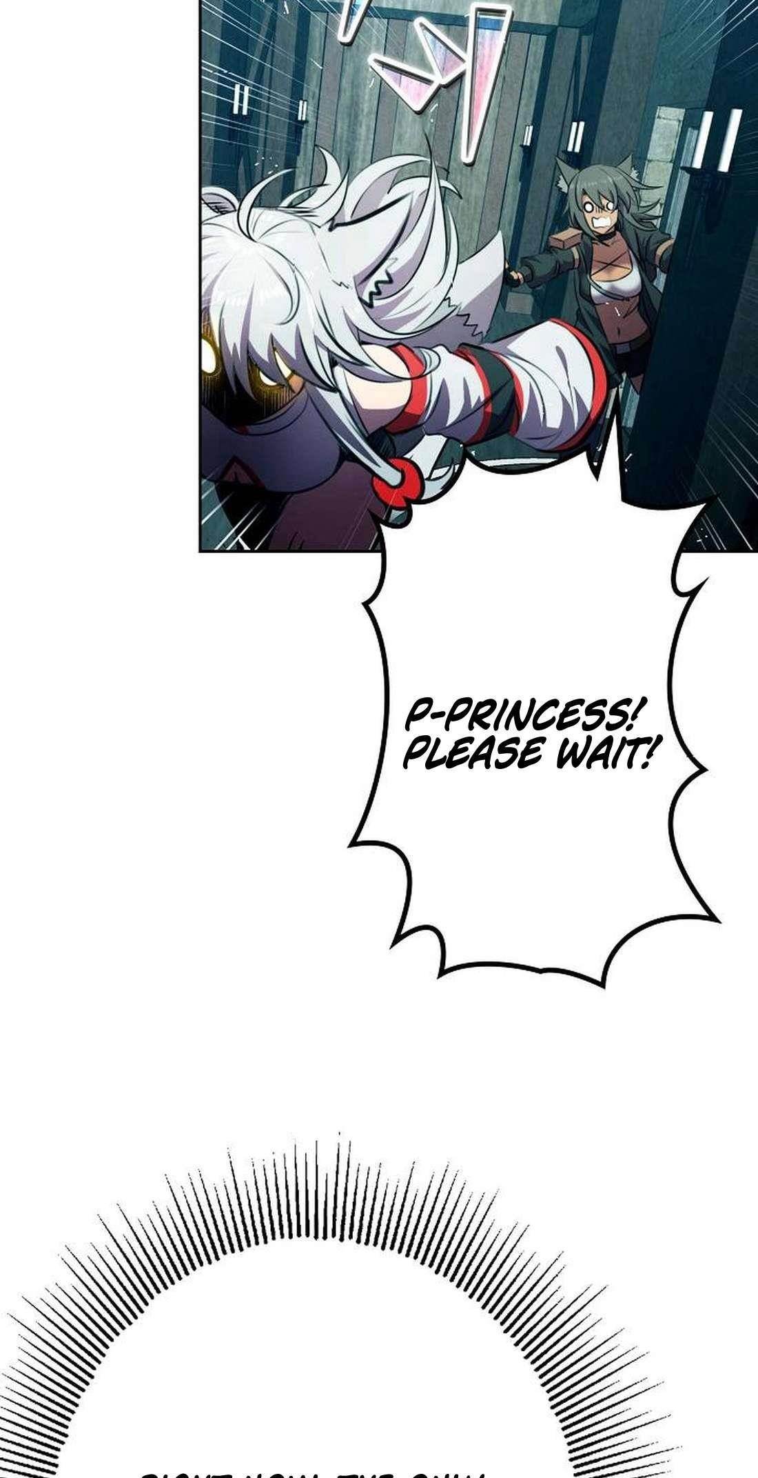 Ore wa Akutou de wa Arimasen Chapter 7 - Page 62 in English