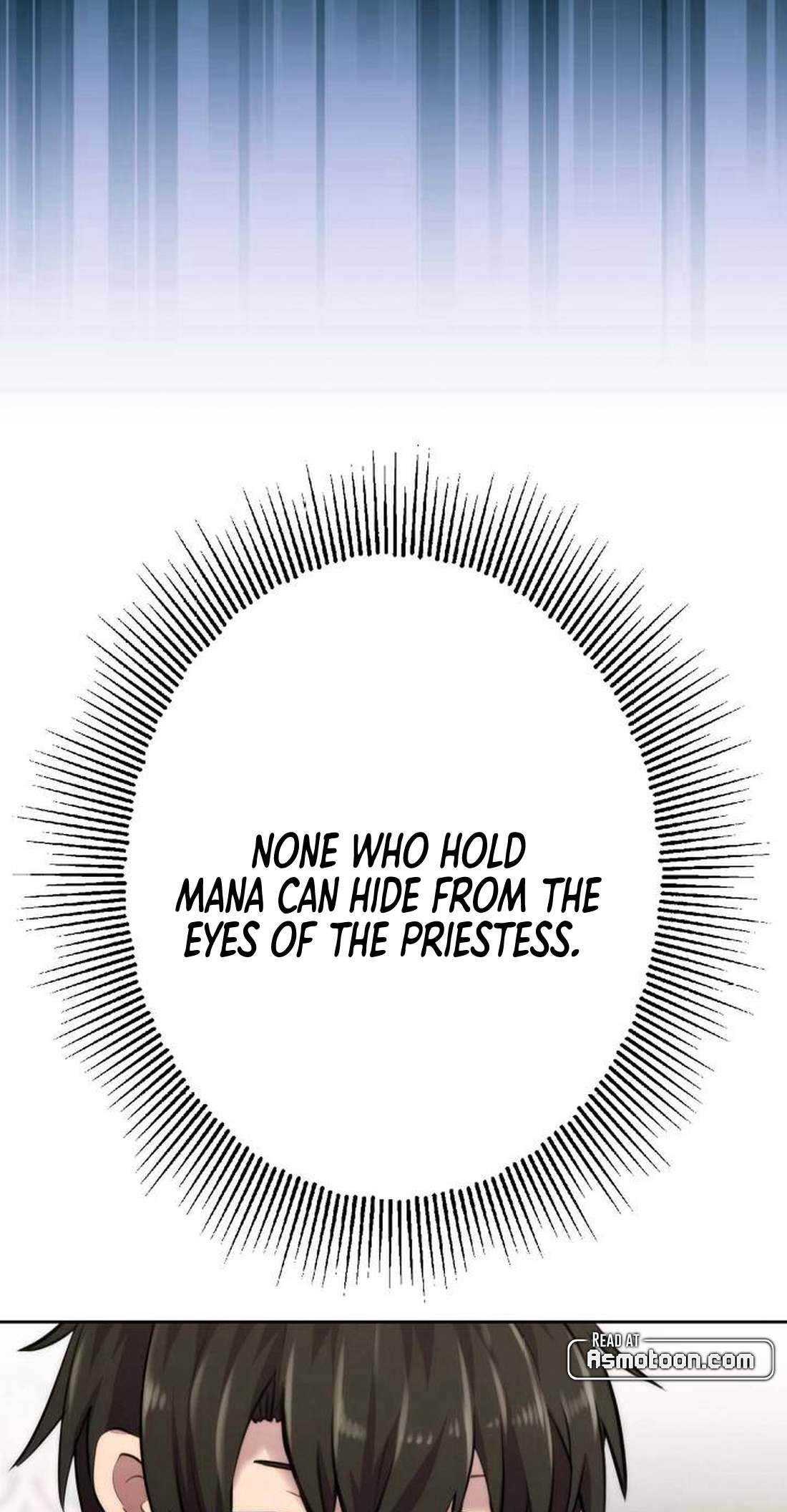 Ore wa Akutou de wa Arimasen Chapter 7 - Page 80 in English