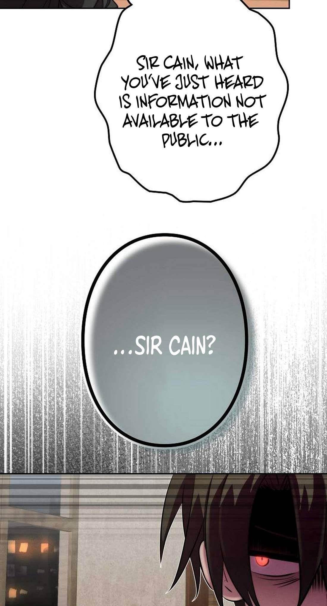Ore wa Akutou de wa Arimasen Chapter 7 - Page 84 in English