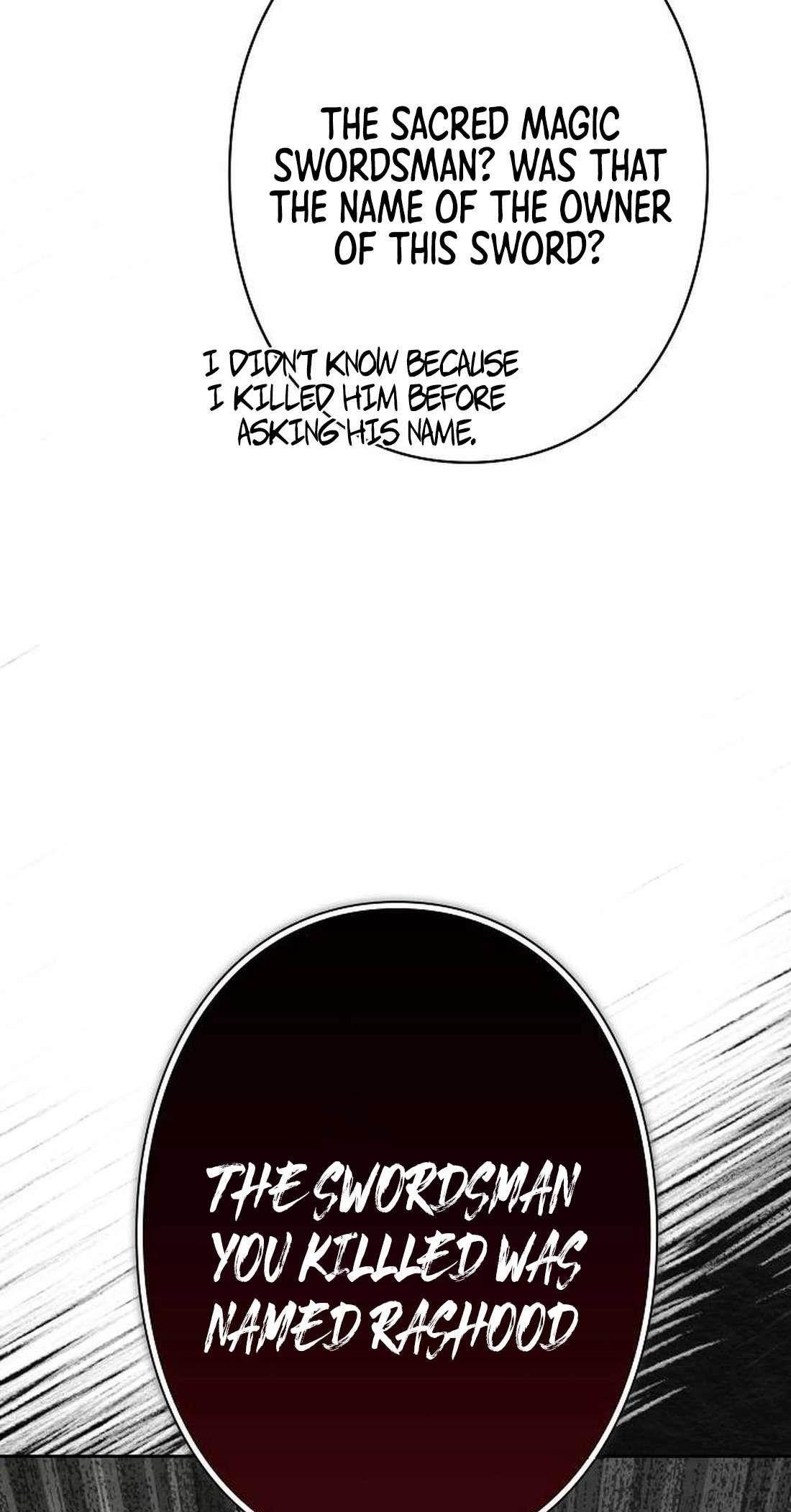 Ore wa Akutou de wa Arimasen Chapter 8 - Page 21 in English