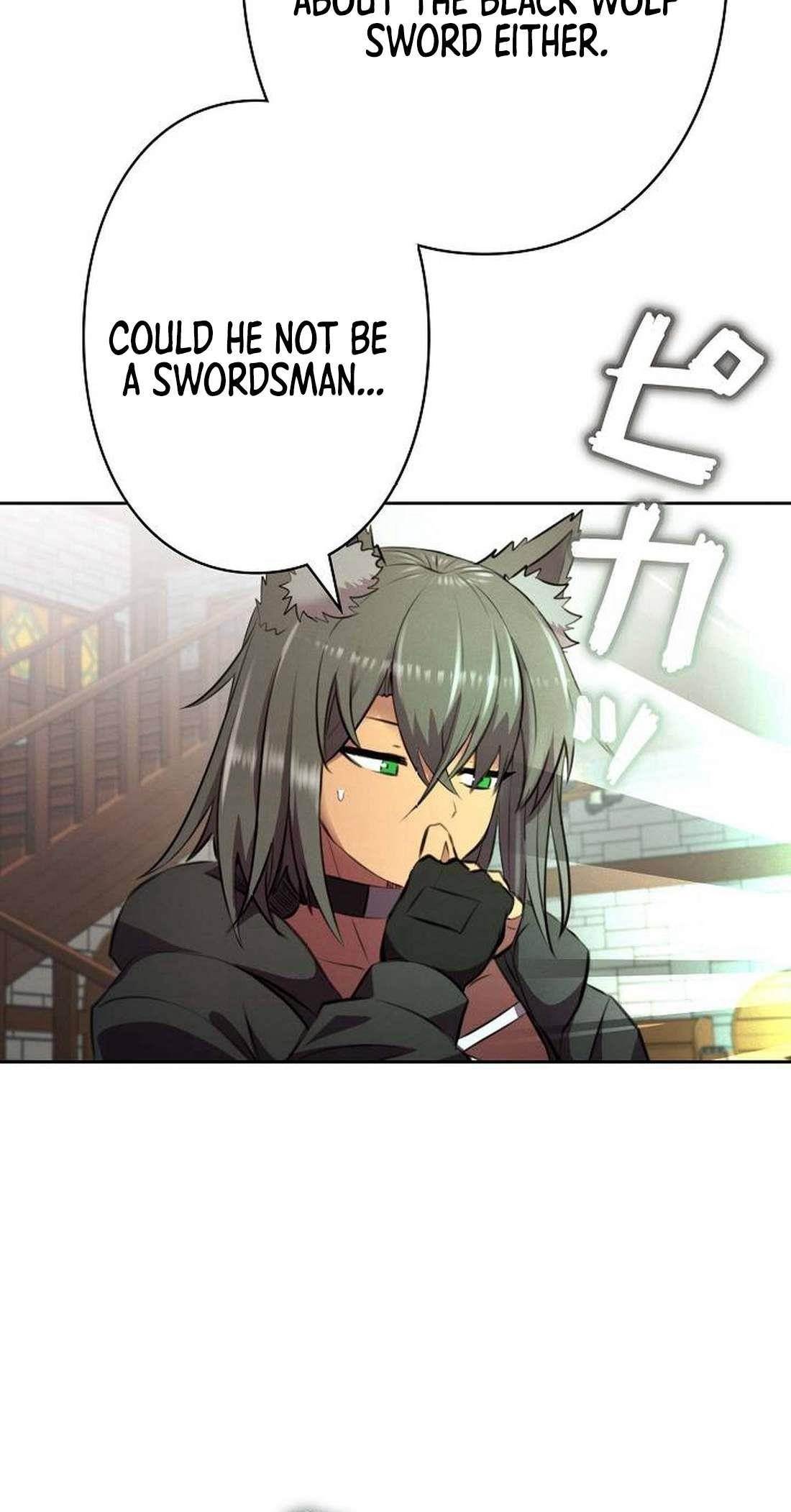 Ore wa Akutou de wa Arimasen Chapter 8 - Page 26 in English