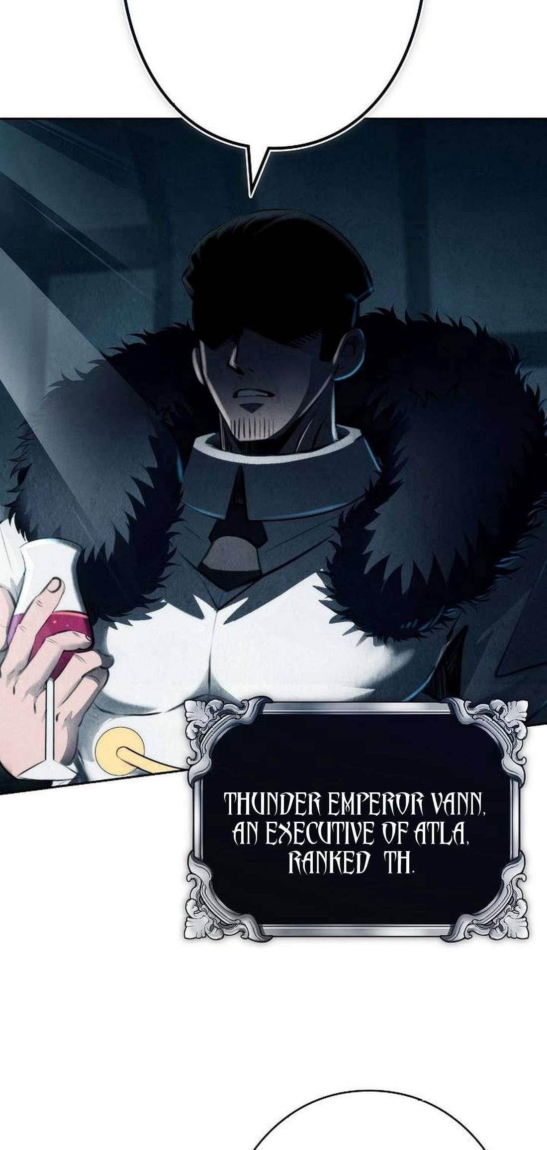 Ore wa Akutou de wa Arimasen Chapter 8 - Page 37 in English