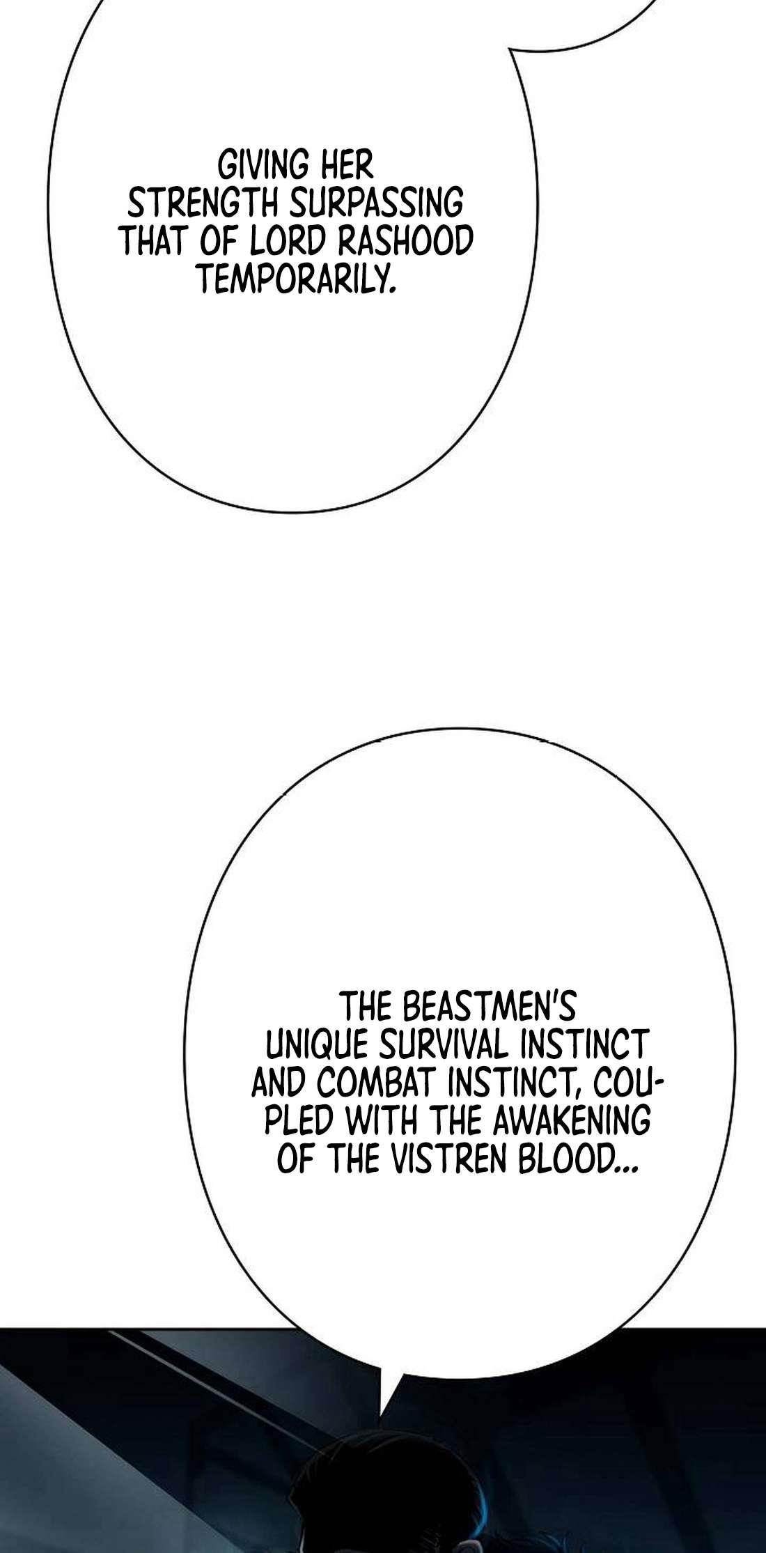 Ore wa Akutou de wa Arimasen Chapter 8 - Page 41 in English