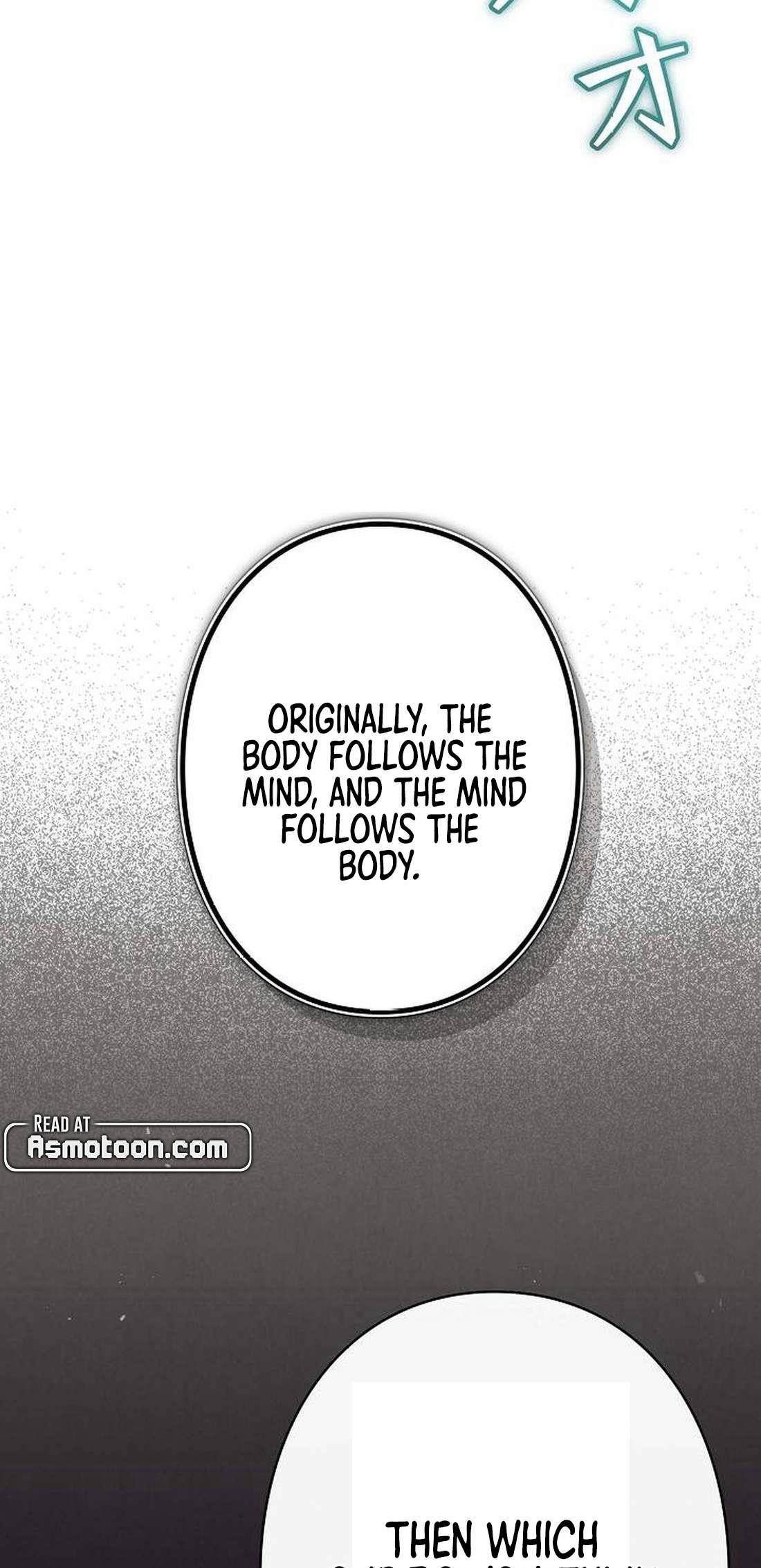 Ore wa Akutou de wa Arimasen Chapter 8 - Page 55 in English