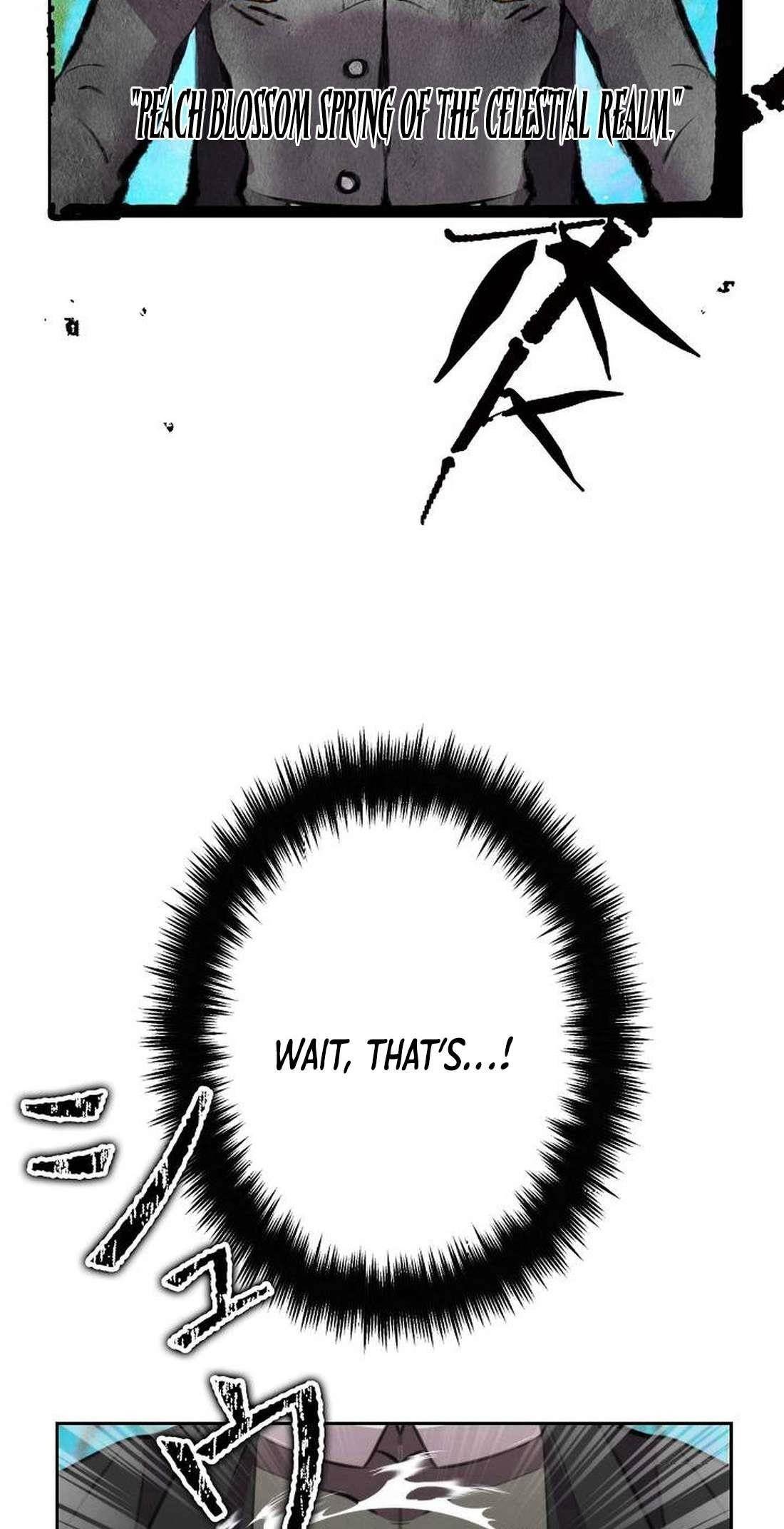 Ore wa Akutou de wa Arimasen Chapter 8 - Page 67 in English