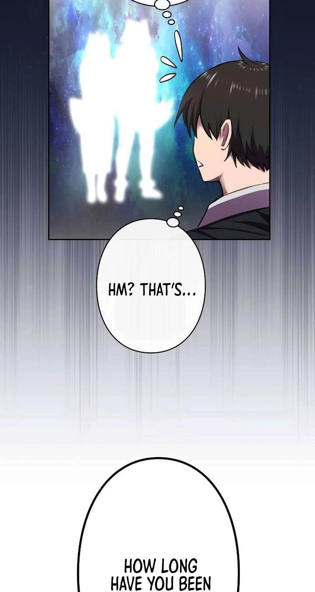 Ore wa Akutou de wa Arimasen Chapter 8 - Page 76 in English