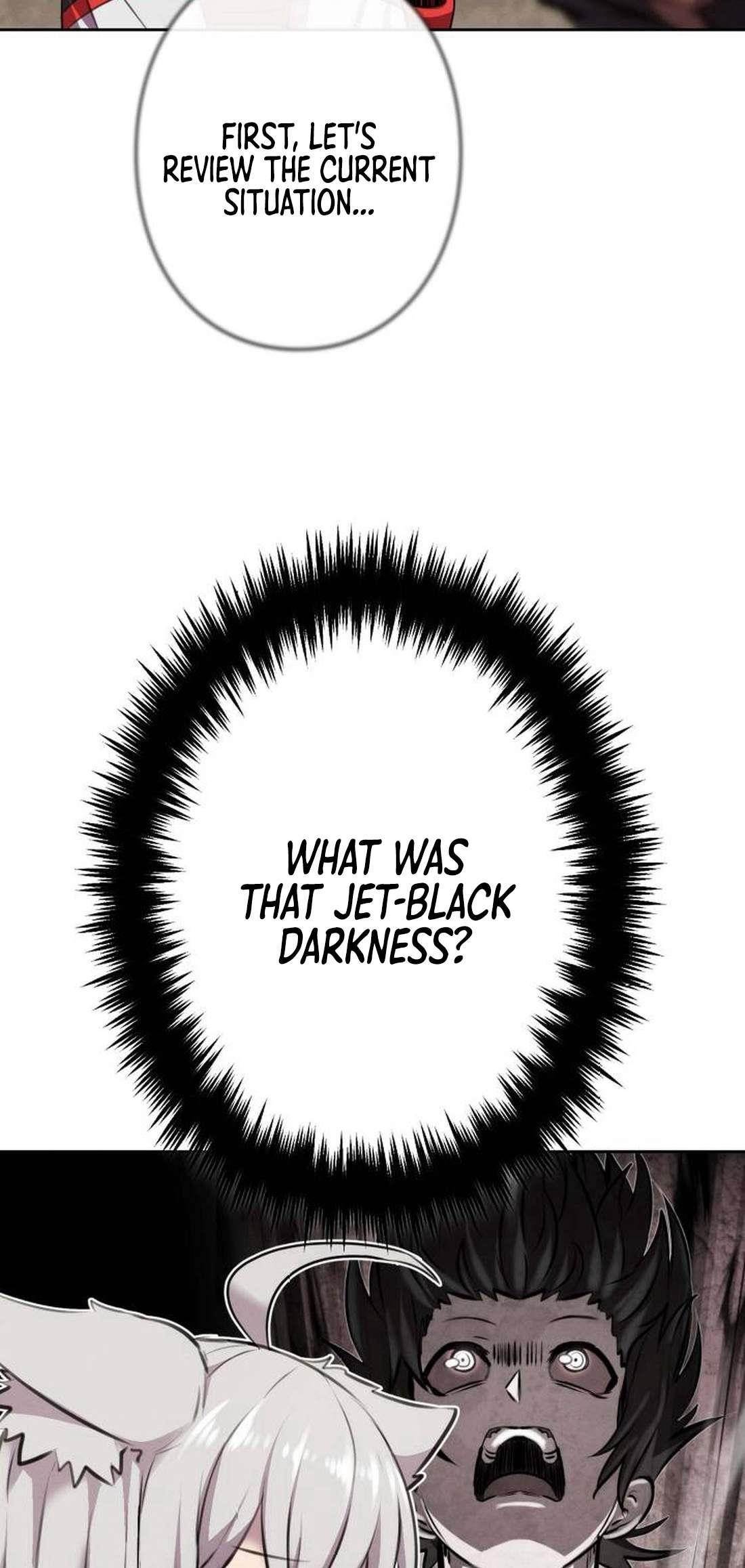 Ore wa Akutou de wa Arimasen Chapter 8 - Page 92 in English
