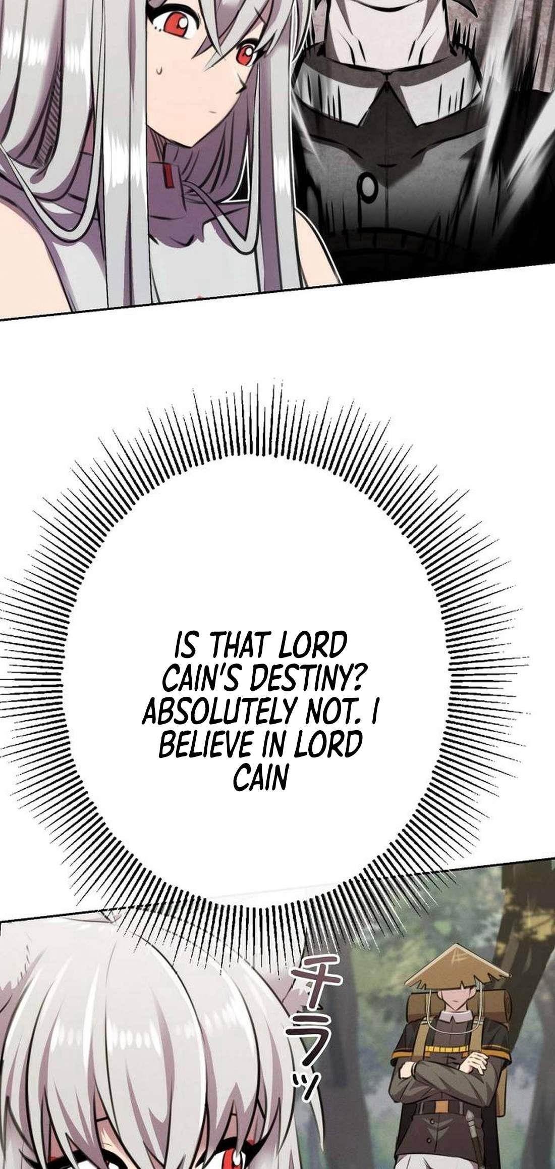 Ore wa Akutou de wa Arimasen Chapter 8 - Page 93 in English