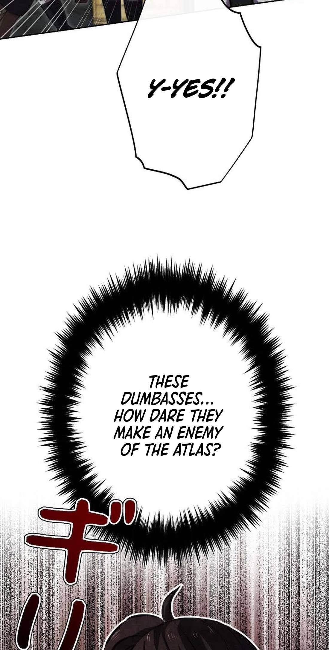 Ore wa Akutou de wa Arimasen Chapter 9 - Page 101 in English