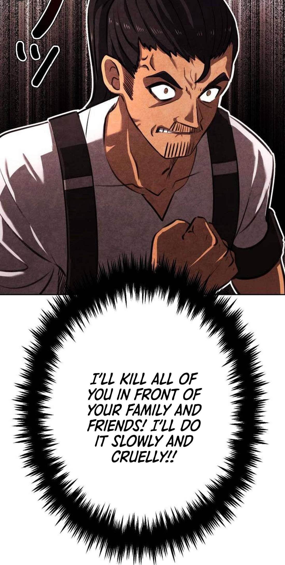 Ore wa Akutou de wa Arimasen Chapter 9 - Page 102 in English