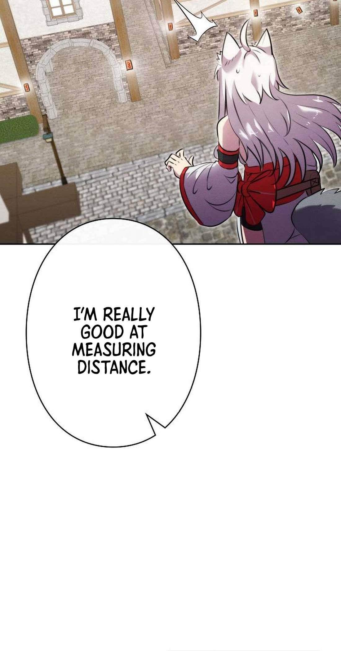 Ore wa Akutou de wa Arimasen Chapter 9 - Page 28 in English