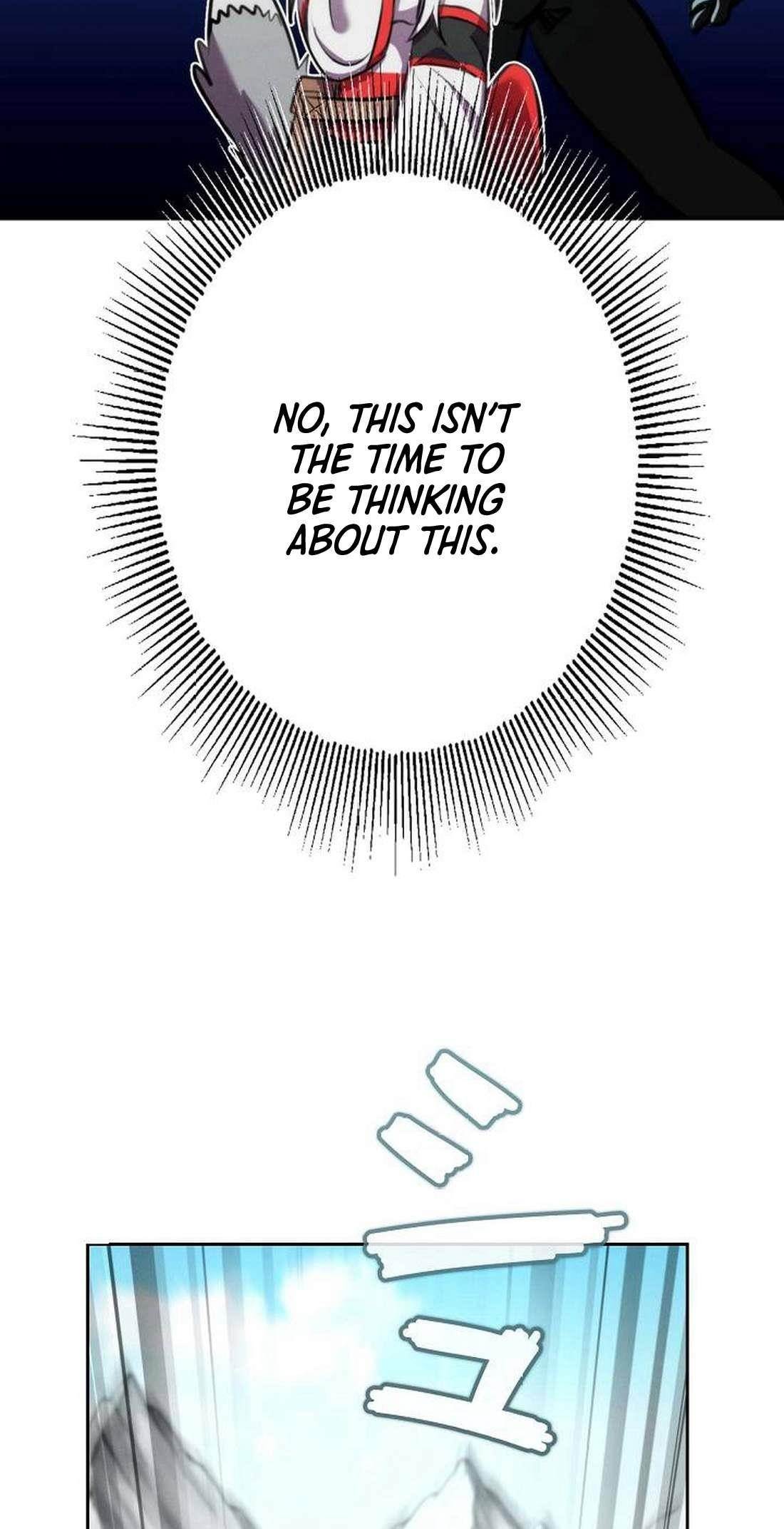 Ore wa Akutou de wa Arimasen Chapter 9 - Page 30 in English