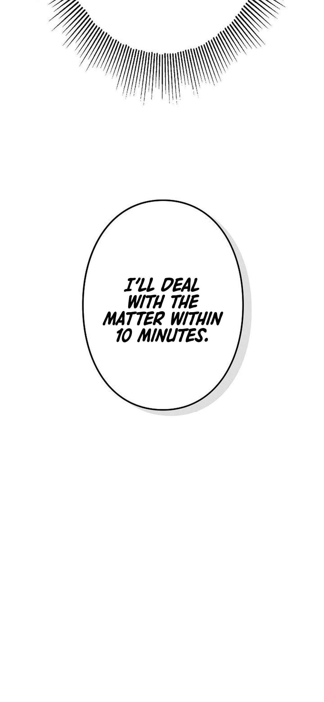 Ore wa Akutou de wa Arimasen Chapter 9 - Page 37 in English