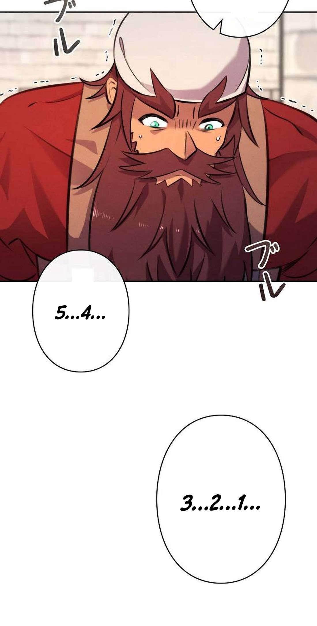 Ore wa Akutou de wa Arimasen Chapter 9 - Page 43 in English