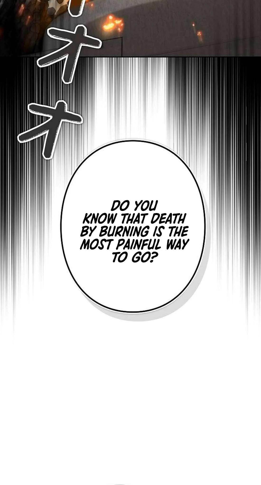 Ore wa Akutou de wa Arimasen Chapter 9 - Page 53 in English