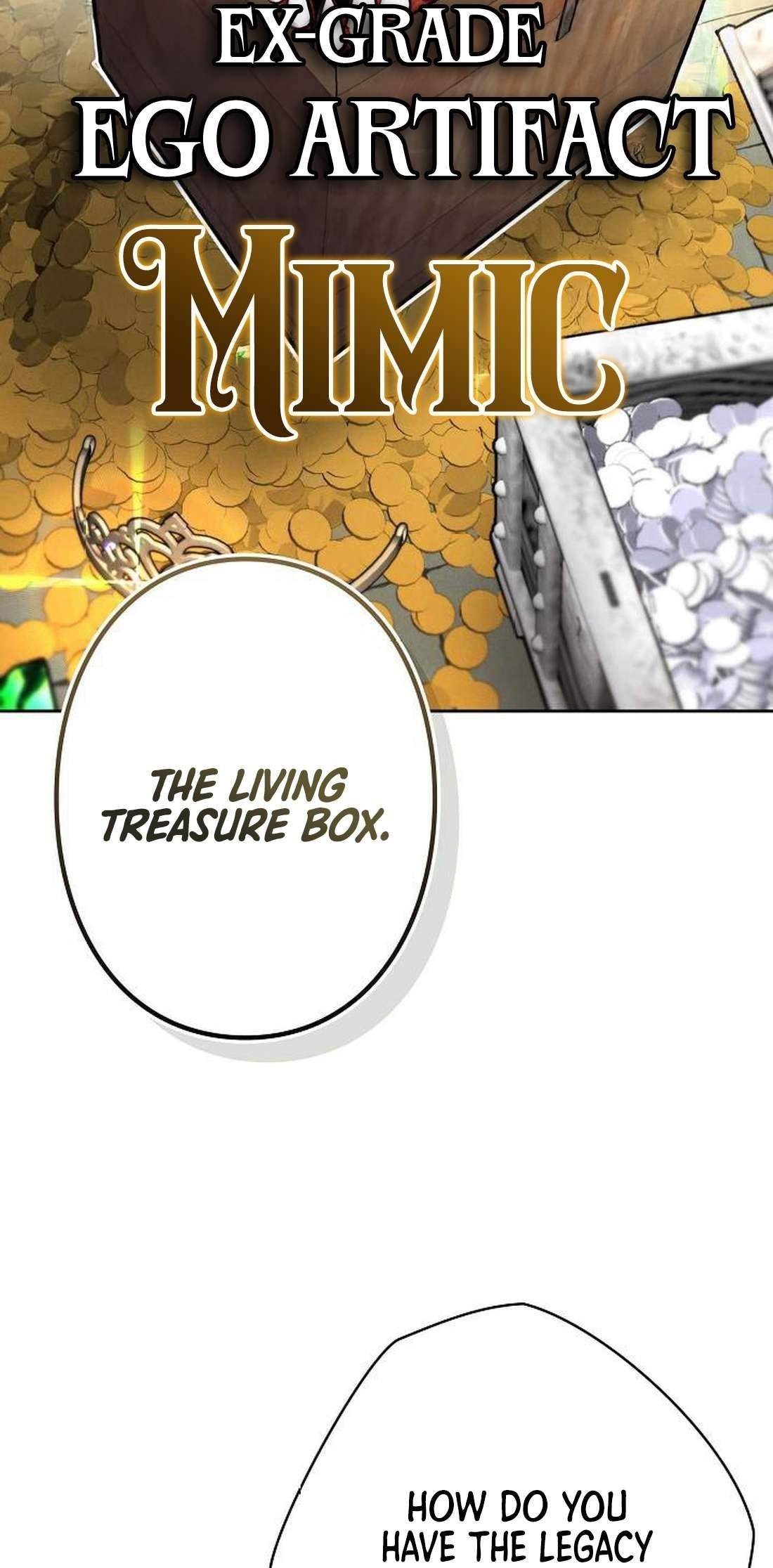 Ore wa Akutou de wa Arimasen Chapter 9 - Page 95 in English