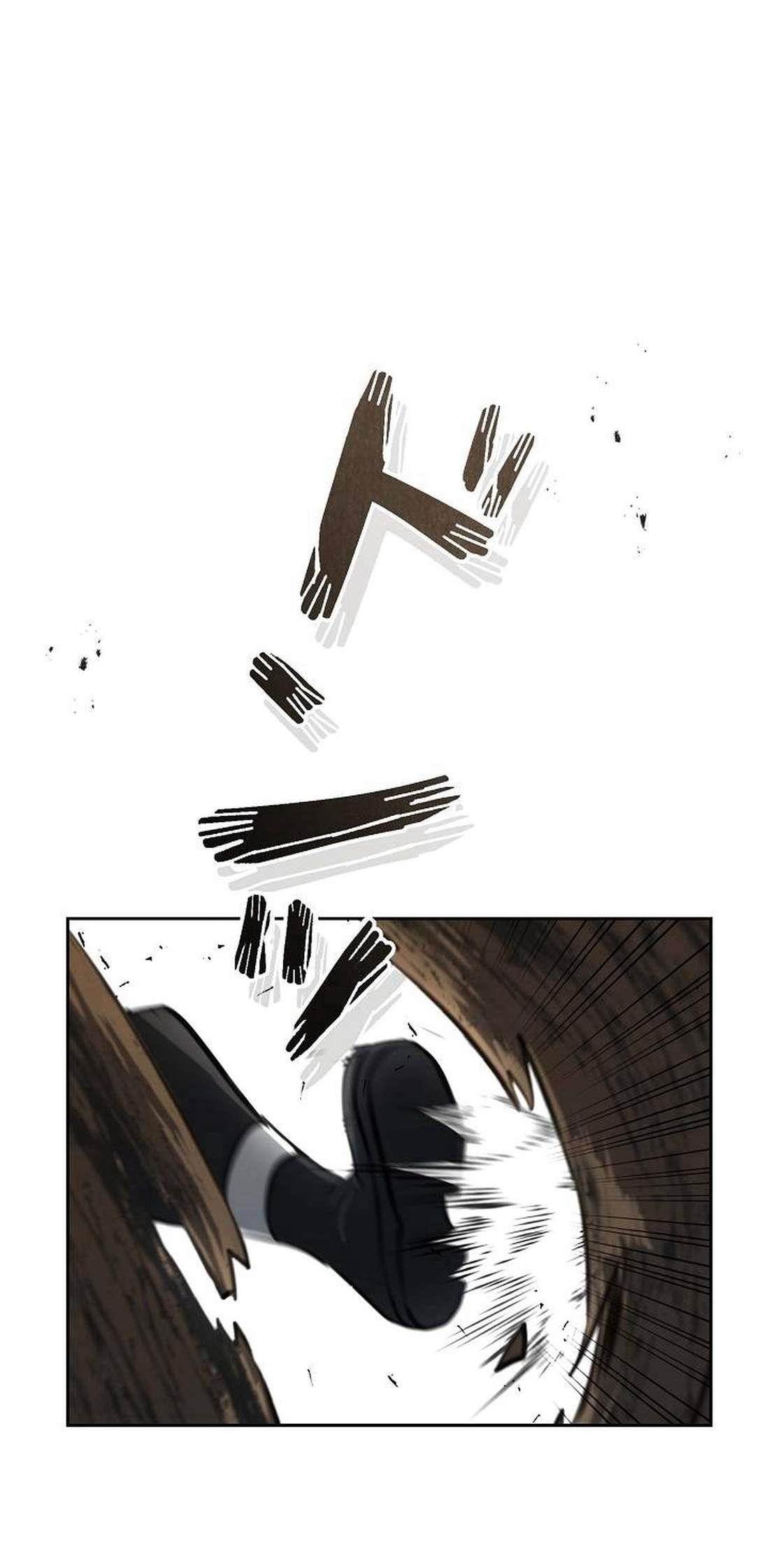 Ore wa Akutou de wa Arimasen Chapter 9 - Page 97 in English