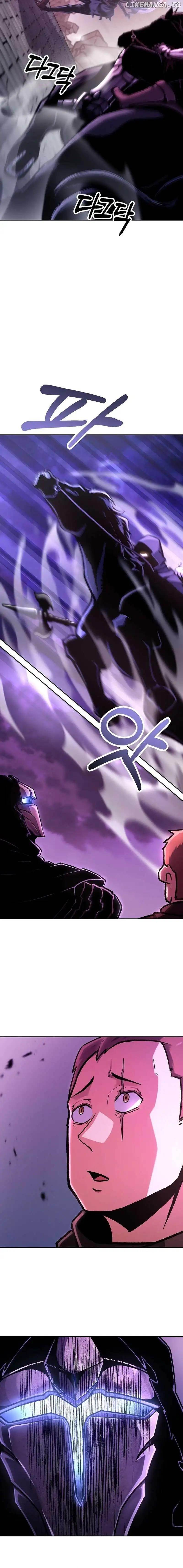 What’s Our Hero Doing? Chapter 12 - Page 17 in English