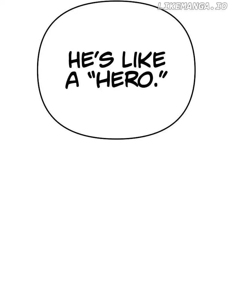 What’s Our Hero Doing? Chapter 12 - Page 24 in English