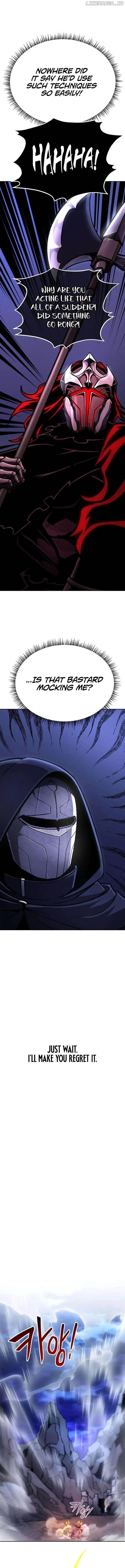What’s Our Hero Doing? Chapter 14 - Page 14 in English