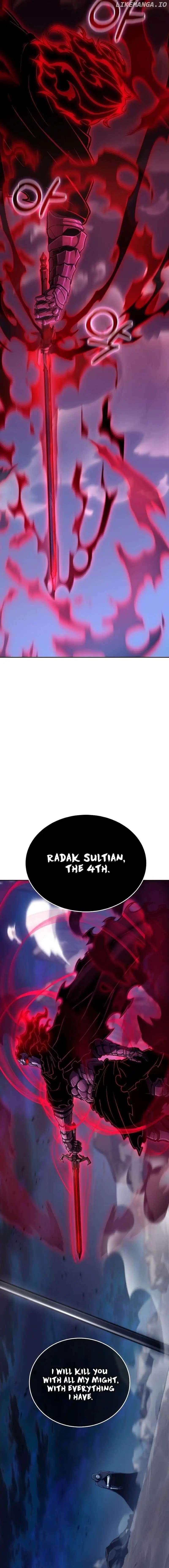 What’s Our Hero Doing? Chapter 15 - Page 7 in English