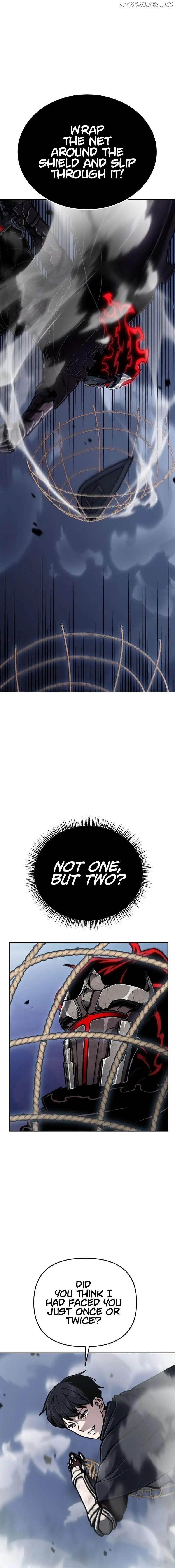 What’s Our Hero Doing? Chapter 17 - Page 10 in English