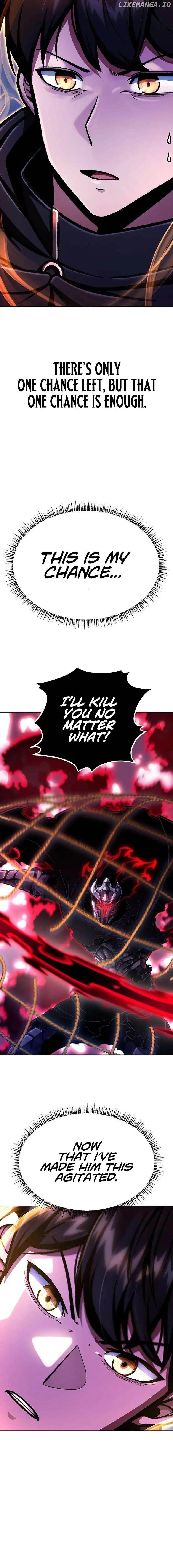 What’s Our Hero Doing? Chapter 17 - Page 14 in English