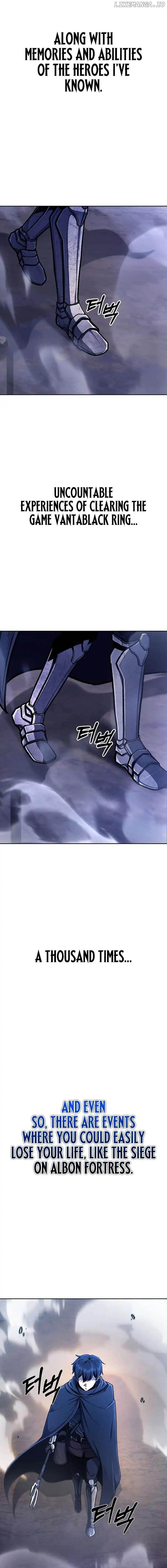 What’s Our Hero Doing? Chapter 17 - Page 4 in English