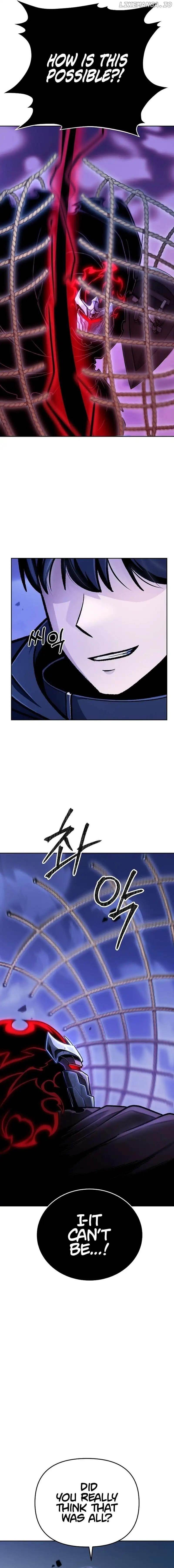 What’s Our Hero Doing? Chapter 17 - Page 8 in English