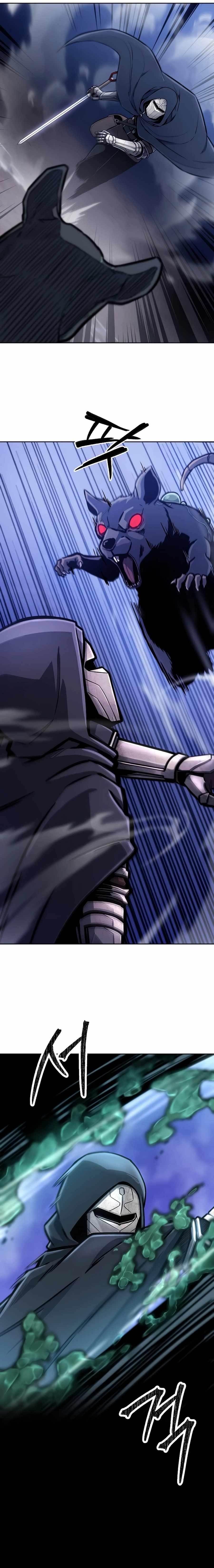 What’s Our Hero Doing? Chapter 21 - Page 7 in English