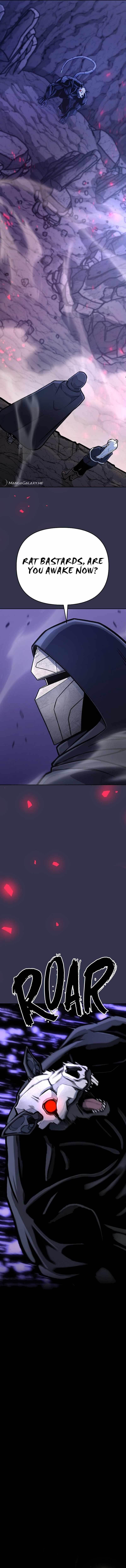What’s Our Hero Doing? Chapter 22 - Page 15 in English