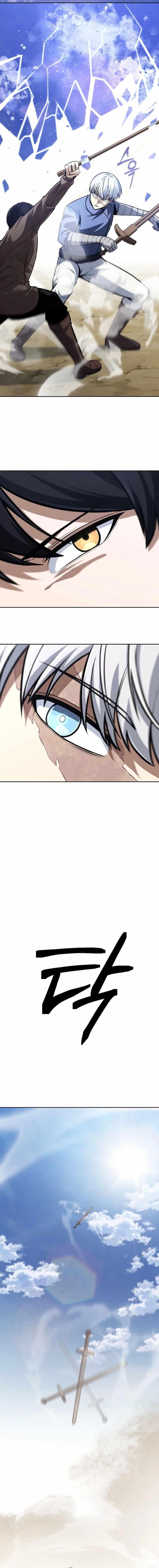 What’s Our Hero Doing? Chapter 30 - Page 12 in English