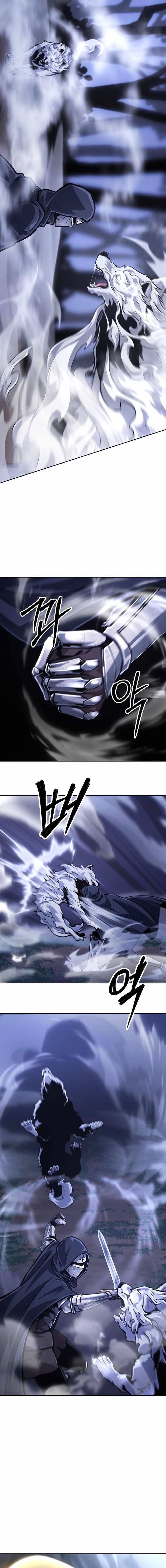 What’s Our Hero Doing? Chapter 32 - Page 14 in English