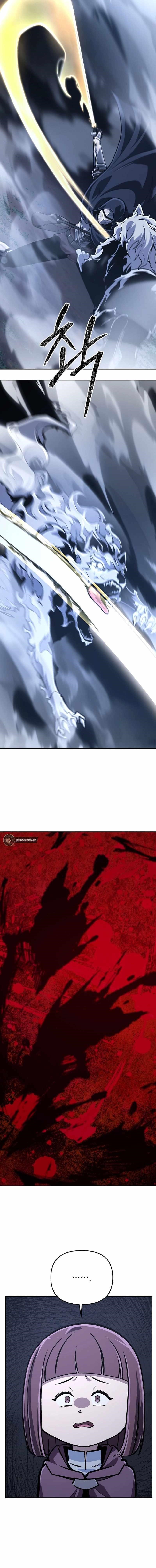 What’s Our Hero Doing? Chapter 32 - Page 15 in English