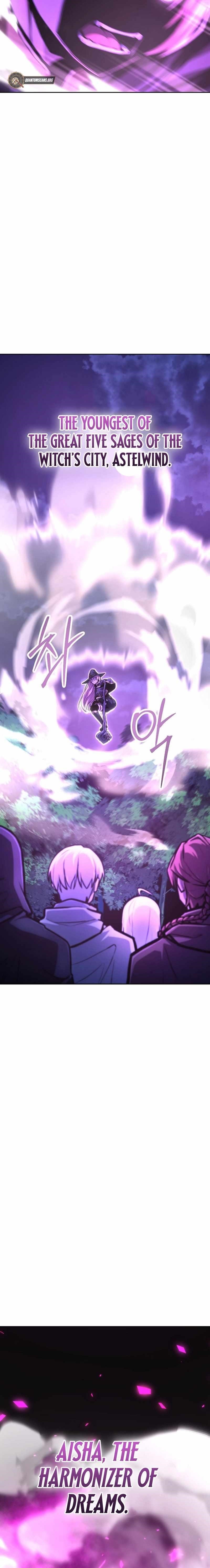 What’s Our Hero Doing? Chapter 33 - Page 14 in English