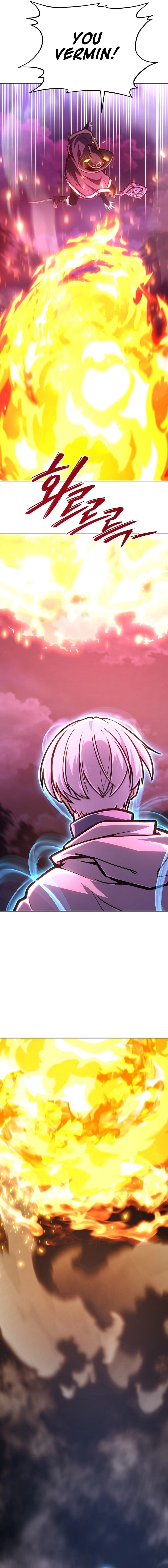 What’s Our Hero Doing? Chapter 34 - Page 4 in English