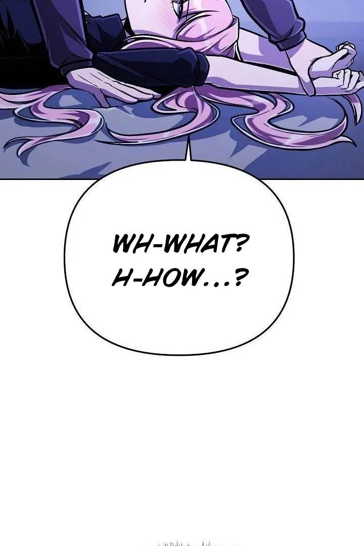 What’s Our Hero Doing? Chapter 39 - Page 106 in English