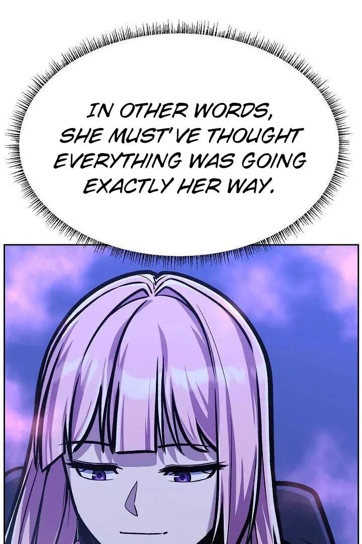 What’s Our Hero Doing? Chapter 39 - Page 83 in English