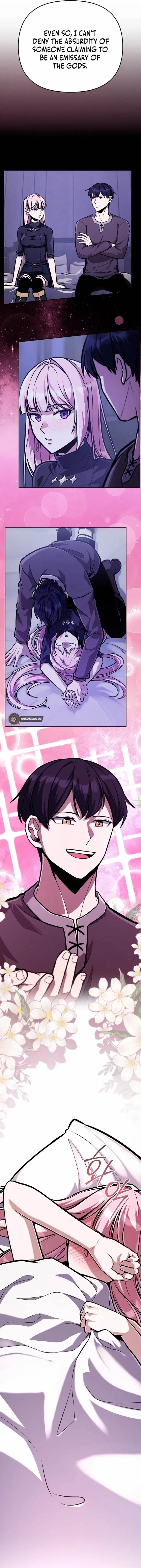 What’s Our Hero Doing? Chapter 40 - Page 16 in English
