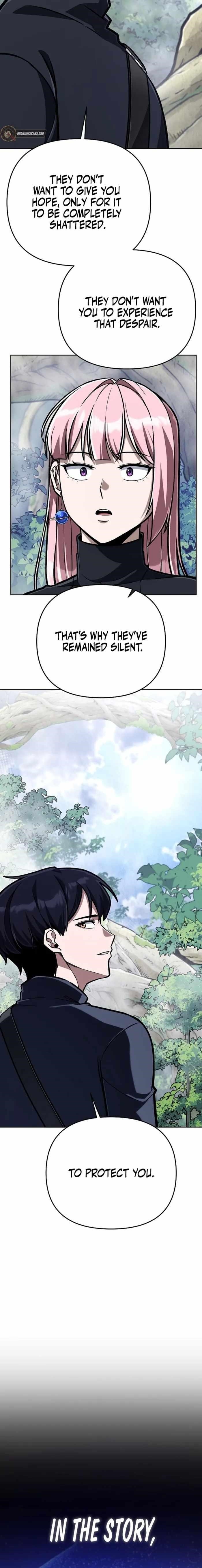 What’s Our Hero Doing? Chapter 44 - Page 16 in English