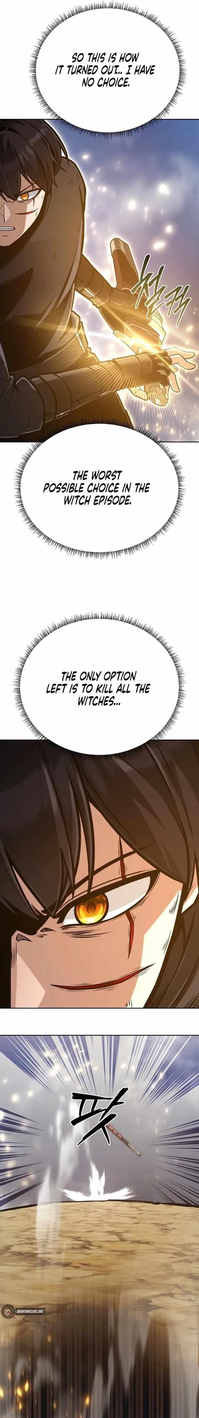 What’s Our Hero Doing? Chapter 44 - Page 5 in English