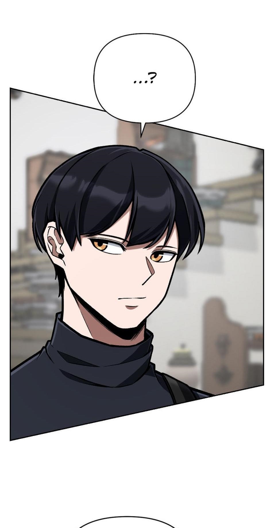 What’s Our Hero Doing? Chapter 46 - Page 12 in English
