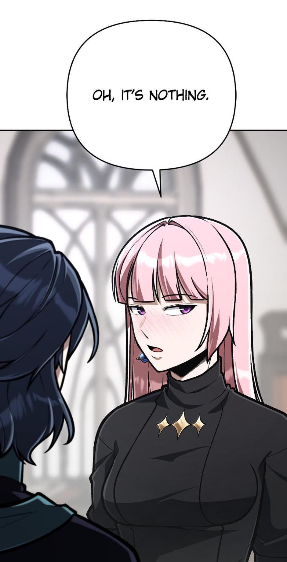 What’s Our Hero Doing? Chapter 46 - Page 14 in English